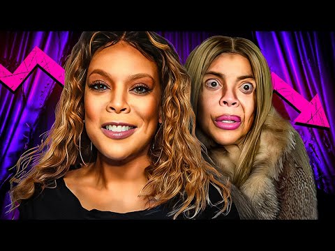 Domination to Dementia: The Tragic Demise of Wendy Williams