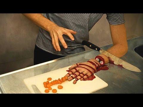 Te Reto a Ver Este Vídeo por completo | Los mas Insólitos Trucos de Magia [ZACK KING ]