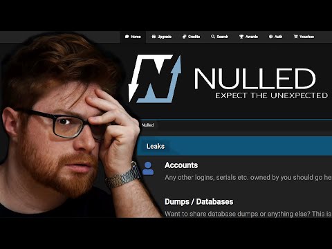 Yet Another Cybercrime Hacking Forum...