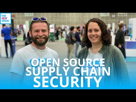 Chainguard: A 'Zero Trust' Supply Chain Security Company