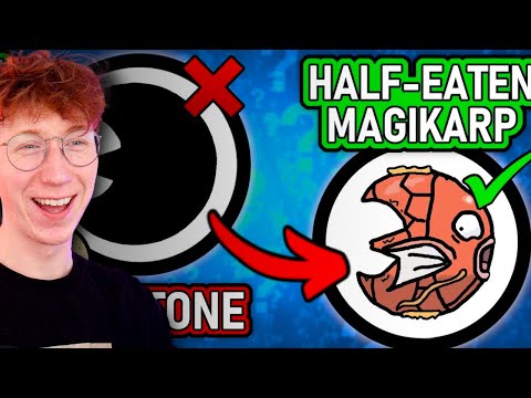 Patterrz Reacts to A Pokemon Quiz, but I trick YouTubers with suspicious questions