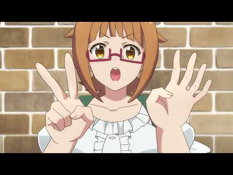 I've Been Killing Slimes For 300 Years And Maxed Out My Level