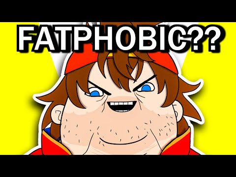 Does Kenji HATE Fat People? | Kenji Reacts