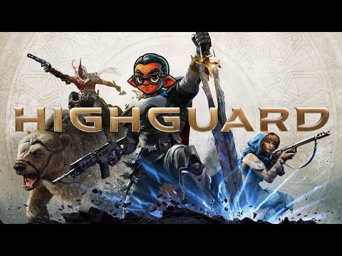Highguard First Impressions