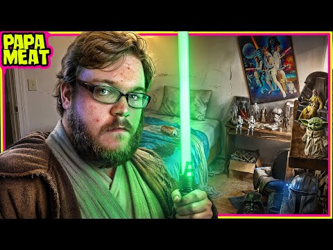 Star Wars Fans Are The Worst...