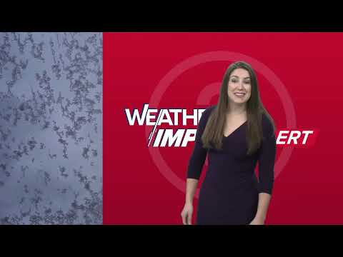 Northeast Ohio Forecast: Tracking late week snow