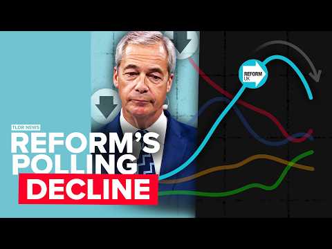 Reform’s Polling Decline Explained