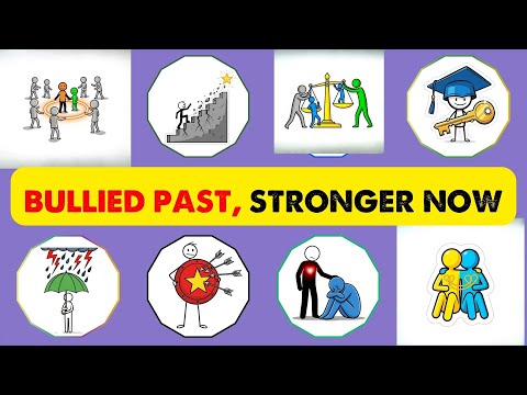 9 Psychological Changes After Being Bullied as a Child