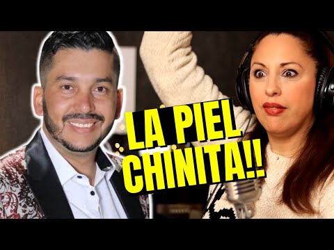 LUIS ÁNGEL | EL FLACO|  UNA VOZ ESPECIAL | Vocal coach REACTION & ANALYSIS