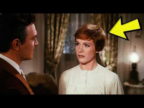 The Sound of Music (1965): 20 Weird Facts You Didn’t Know!