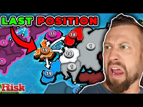 The Trick to Survive the Early Game on Fixed Friday!