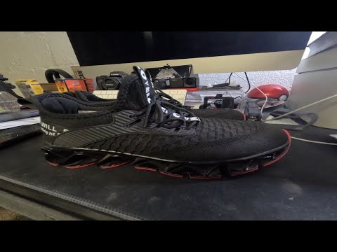 TikTok shop cheapest shoes review