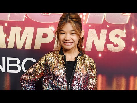 Where Is Angelica Hale Now? Inside Her 2025 Broadway Journey!