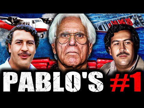 A Sitdown With Pablo Escobar's #1 Cocaine Smuggler: Miami Drug Lord Reveals Medellin Cartel Secrets