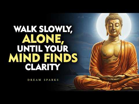 Slow Your Life Down—Your Mind Has Been Asking for It | Buddhism