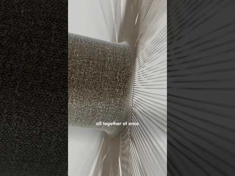3D Weaving the Future of Clothing | Unspun