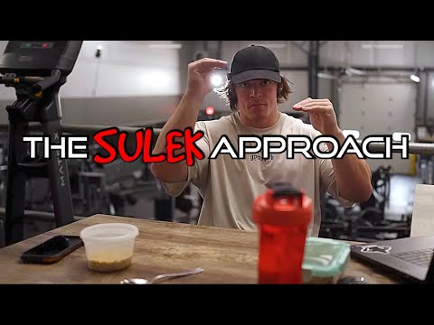 Why Are We Listening To Sam Sulek?