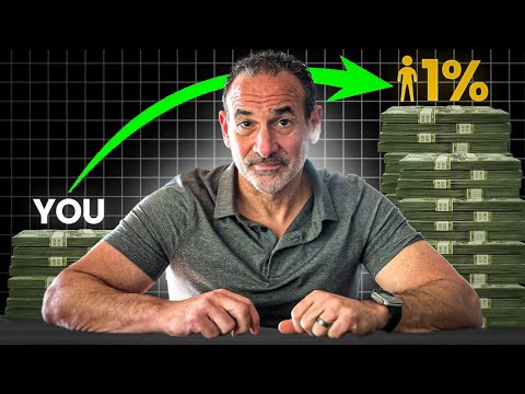 How To Manage Your Money Like The 1%