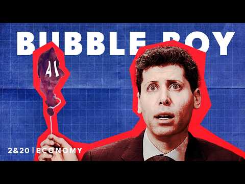 The AI Bubble is Worse Than You Think