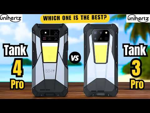 Upgraded or Overhyped?? | Full comparison🔥