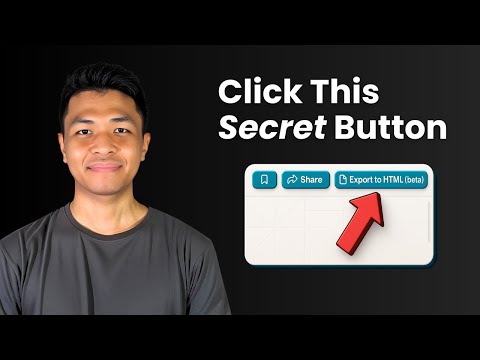 How to Copy Perplexity Pages to Your Website in 12 Seconds