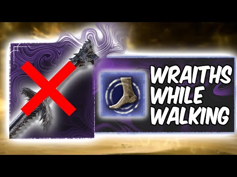 Can We Beat Nightreign With Only Passive Abilities?