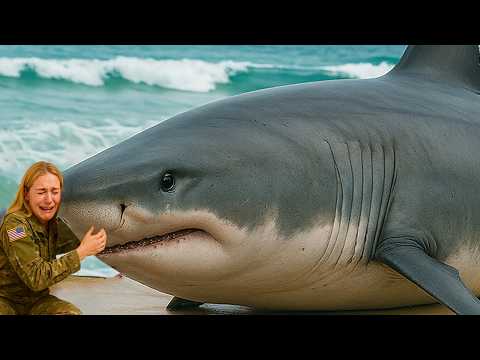 20 Times When Animals Reunited With Owners After Years Make You Cry in a Special Way #3