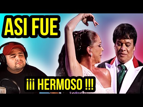 ISABEL PANTOJA Y JUAN GABRIEL | ASI FUE | Reacción y Análisis | Vocal Coach - Con Subtítulos