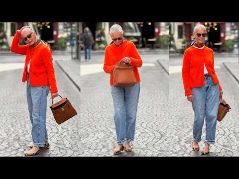 77 & Unstoppable: How Linda Wright’s Signature Pieces Beat Women Half Her Age