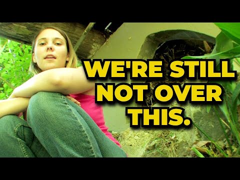 10 Movie Plot Twists That Will TRAUMATIZE You