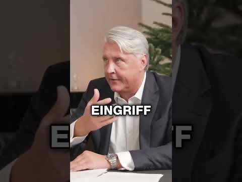 Deutschland mit fast 50% Staatsquote: Fortschritt oder Fessel? #wirtschaft #deutschland #staatsquote