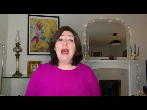 Maryam Namazie wishes Richard Dawkins a Happy 80th Birthday