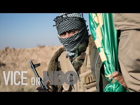 Iran's Power Over Iraq