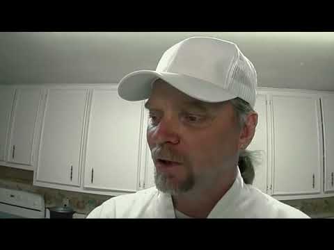 Brian D. Price   The Death Row Chef