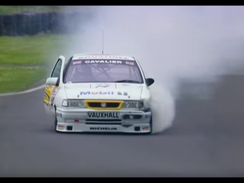 British Touring Cars Highlights | Smoked Out!