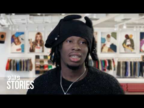 Why Gen Z Is Going Broke Trying to Look Rich