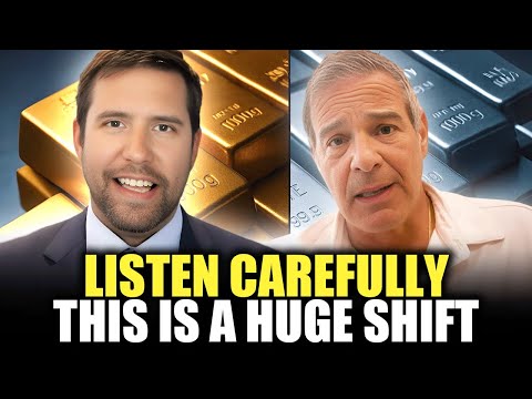 The COMEX Silver Crisis BEGUN! If You Own Gold & Silver, Watch This Now | Andy Schectman & Chris