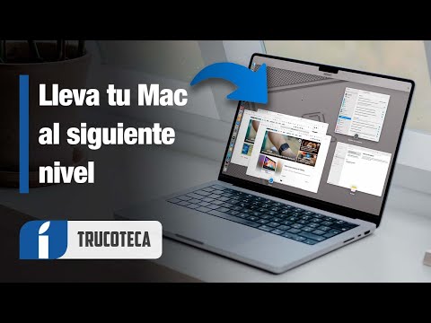 10 cosas INCREÍBLES de Mac (macOS) que NO SABÍAS