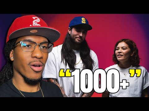 Does My Boyfriend Know My Body Count...