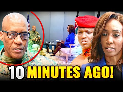 BLACK Journalist EXPOSES AFRICOM Agenda!