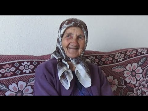 Mogao je biti ćorav i sakat.Udala sam se a da ga vidjela nisam