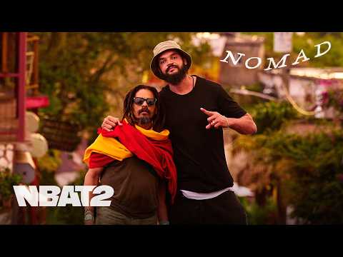 Joakim Noah Tours Jamaica with Rohan Marley | NOMAD