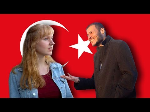 You Know You Are Dating a Turkish Man When...