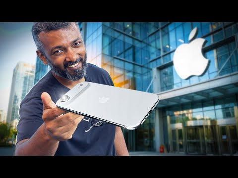 🚀iPhone Air Review 📱 | Crazy Engineering😍, Big Limitations😢 | Not for Everyone! #SBUS