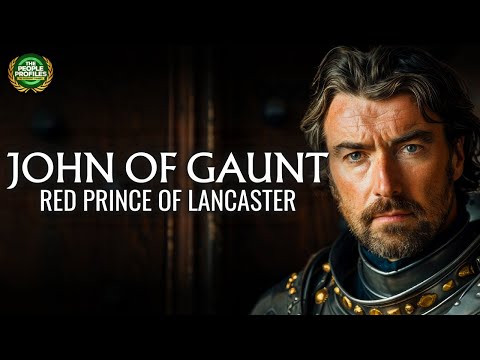 The House of Lancaster