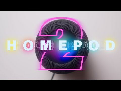HomePod 2: A Definitive Audiophile Review
