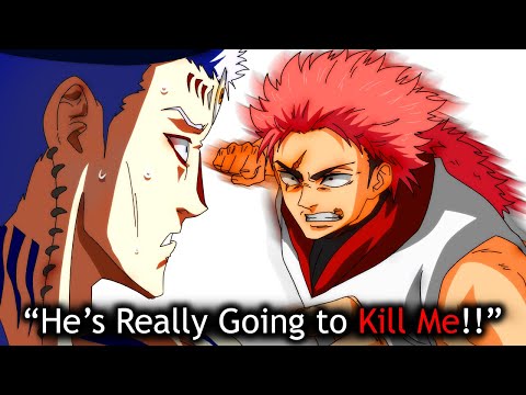 PRIME YUJI! Strongest Sorcerer on Earth | Jujutsu Kaisen Modulo Chapter 10