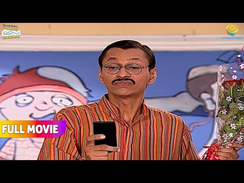 Jethya ne Kyu Keh Diya Popatlal ko Fekuchand!  | FULL MOVIE | Taarak Mehta Ka Ooltah Chashmah