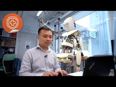 醫生與你  - 醫學．人：#14 生命影響生命 - 劉達銘