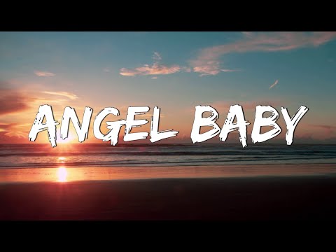 Angel Baby - Troye Sivan (Lyrics) || Jamie Miller, Charlie Puth (Mix Lyrics)